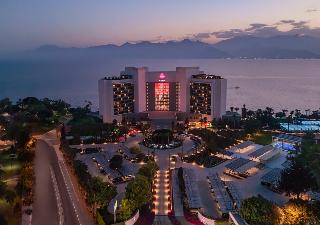 Akra Antalya