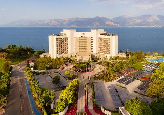 Akra Antalya