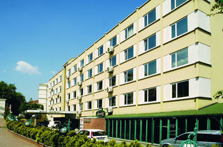 General view
 di Gonluferah City