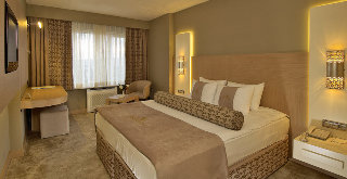 Room
 di Gonluferah City