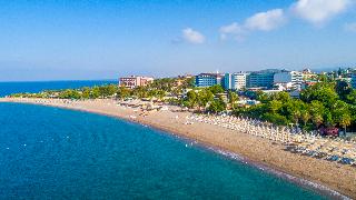 Gardenia Beach фото 2