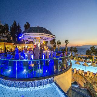 Grand Blue Sky International Hotel