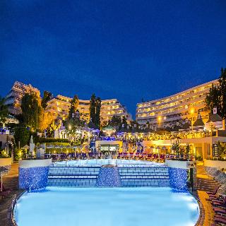 Grand Blue Sky International Hotel