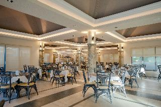 Grand Blue Sky International Hotel