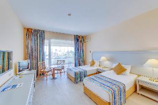 Grand Blue Sky International Hotel