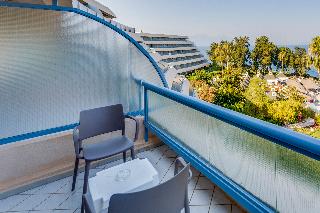 Grand Blue Sky International Hotel