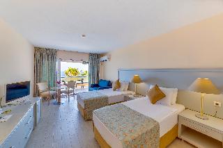 Grand Blue Sky International Hotel