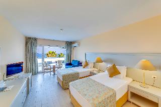 Grand Blue Sky International Hotel