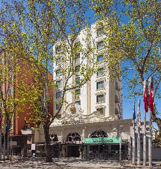 Hotel Ickale