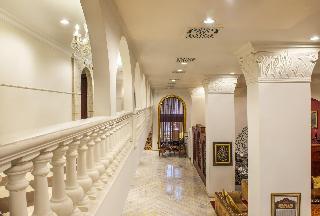 Hotel Ickale