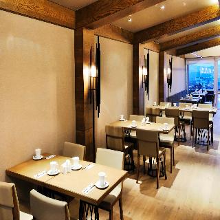 Restaurant thumbnail 22