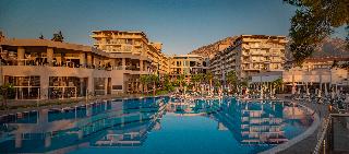 Akra Kemer Hotel