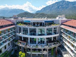 Akra Kemer Hotel