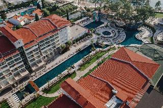 Akra Kemer Hotel