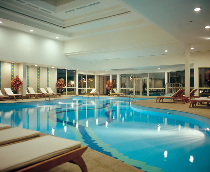 Sports and Entertainment
 di Barut Kemer Resort