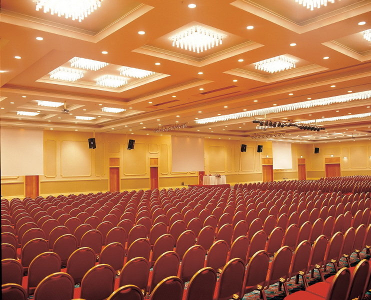Conferences
 di Barut Kemer Resort