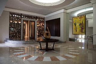 Akra Kemer Hotel