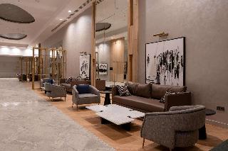 Akra Kemer Hotel