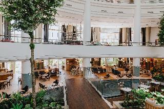 Akra Kemer Hotel