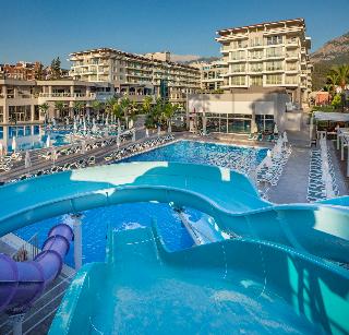 Akra Kemer Hotel