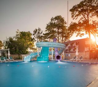Akra Kemer Hotel
