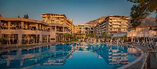 Akra Kemer Hotel