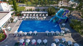 Akra Kemer Hotel