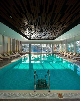 Akra Kemer Hotel