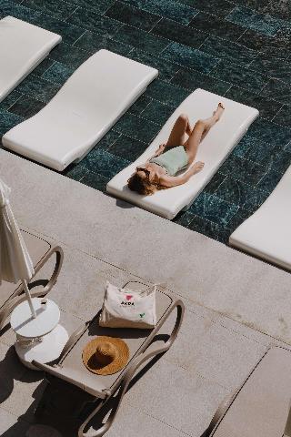 Akra Kemer Hotel