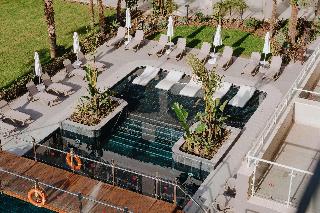 Akra Kemer Hotel