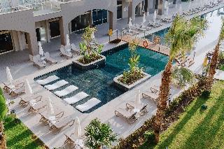 Akra Kemer Hotel