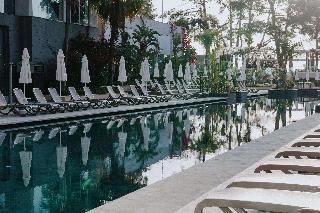Akra Kemer Hotel