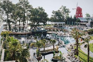 Akra Kemer Hotel