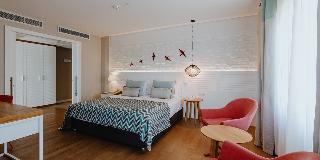 Akra Kemer Hotel