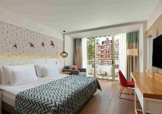 Akra Kemer Hotel
