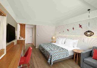 Akra Kemer Hotel