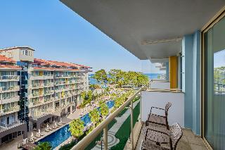 Akra Kemer Hotel