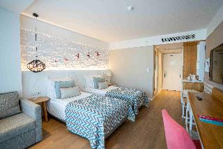 Akra Kemer Hotel