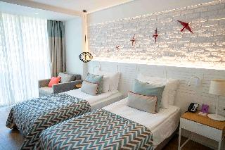 Akra Kemer Hotel