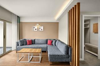 Akra Kemer Hotel