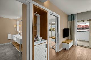 Akra Kemer Hotel