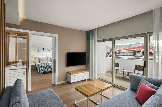 Akra Kemer Hotel