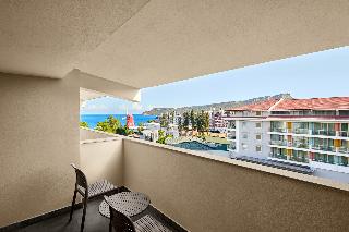 Akra Kemer Hotel