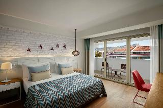 Akra Kemer Hotel