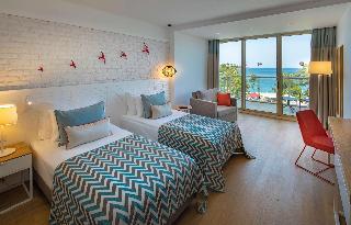 Akra Kemer Hotel