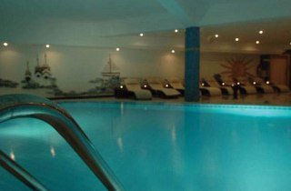 Pool
 di Akka Alinda Hotel