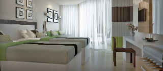 Room
 di Akka Alinda Hotel