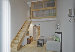 Room
 di Akka Alinda Hotel