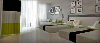 Room
 di Akka Alinda Hotel