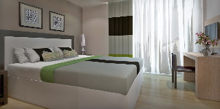 Room
 di Akka Alinda Hotel